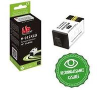 UPrint - 30 ml - noir - compatible - remanufacturé - cartouche d'encre (alternative pour : HP 3YL84AE) - pour HP Officejet 8010, 8010e; Officejet Pro 8022, 8022e, 8023, 8024, 8024e, 8025, 8025e