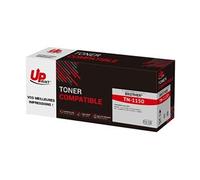 UPrint - 35 g - noir - compatible - boîte - cartouche de toner (alternative pour : Brother TN1150)