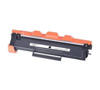 UPrint - 35 g - noir - compatible - boîte - cartouche de toner (alternative pour : Brother TN1150)