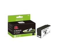 UPrint - 58 ml - noir - compatible - remanufacturé - cartouche d'encre (alternative pour : HP 3JA30AE) - pour HP Officejet 9012, 9012e