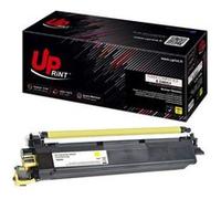 UPrint - 60 g - jaune - compatible - boîte - remanufacturé - cartouche de toner (alternative pour : Brother TN-248XLY) - pour Brother DCP-L3515, L3520, L3555, HL-L8230, L8240, MFC-L3760, L8340, L8390