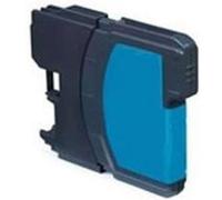 UPrint B-1280C - 16 ml - Capacité XL - cyan - compatible - cartouche d'encre (alternative pour : Brother LC1220C, Brother LC1240C, Brother LC1280XLC) - pour Brother DCP-J525W, DCP-J725DW, DCP-J925DW C