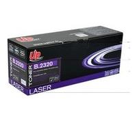 B.2320 - 75 g - noir - compatible - cartouche de toner (alternative pour : Brother TN2320) - pour Brother DCP-L2500, L2520, L2560, HL-L2300, L2340,