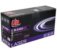 UPrint B.2420 - 75 g - noir - compatible - cartouche de toner (alternative pour : Brother TN2420) - pour Brother DCP-L2510, L2530, L2537, L2550, HL-L2370, L2375, MFC-L2710, L2713, L2730, L2750
