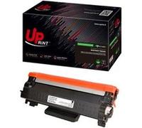 UPRINT Cartouche de toner compatible Brother TN2420 – remanufacturée – Noir