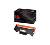 UPrint B.2420 - Noir - compatible - boîte - remanufacturé - cartouche de toner (alternative pour : Brother TN2420)