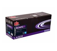 Toner UPrint compatible BROTHER TN-247 XL cyan C
