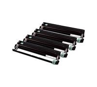 UPrint B.248 - Pack de 4 - noir, cyan, magenta, jaune - compatible - boîte - kit tambour (alternative pour : Brother DR248CL) - pour Brother