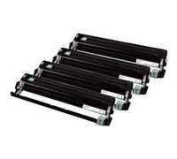 UPrint B.248 - Pack de 4 - noir, cyan, magenta, jaune - compatible - boîte - kit tambour (alternative pour : Brother DR248CL) - pour Brother DCP-L3515, L3520, L3555, L3560, HL-L3220, L3240, MFC-L3740,