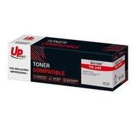 UPrint B.249 - Magenta - compatible - boîte - cartouche de toner (alternative pour : Brother TN249M)