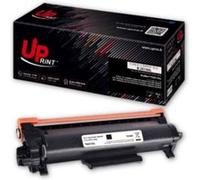 UPRINT - Cartouche de Toner TN-2510XL TN2510XL Compatible pour Brother TN-2510XL TN2510XL TN2510 TN 2510 pour Brother MFC-L2800DW HL-L2400DWE DCP-L2627DWE MFC-L2827DW HL-L2445DW MFC-L2860DW