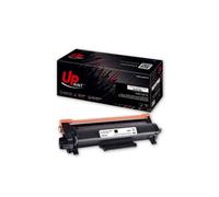 UPrint B.2510XL - 80 g - XL - noir - compatible - boîte - cartouche de toner (alternative pour : Brother TN-2510XL)