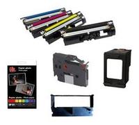 UPrint B-3219XL - Pack de 4 - noir, jaune, cyan, magenta - compatible - cartouche d'encre (alternative pour : Brother LC3219XL)