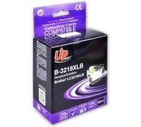 UPrint B-3219XLB - 68 ml - noir - compatible - cartouche d'encre (alternative pour : Brother LC3219XLBK) - pour Brother MFC-J5335DW, MFC-J5730DW, MFC-J5930DW, MFC-J6935DW Noir G
