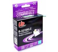 B-3219XLC - 17 ml - cyan - compatible - cartouche d'encre - pour Brother MFC-J5330, J5335, J5730, J5930, J6530, J6935; Business Smart Pro MFC-J6930