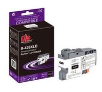 Cartouche encre UPrint compatible Brother LC426XLBK noire
