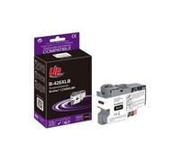 Cartouche encre UPrint compatible Brother LC426XLBK noire