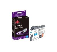 Cartouche encre UPrint compatible Brother LC426XLC cyan