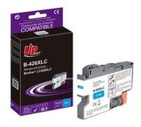 UPrint B-426XLC - 54 ml - cyan - compatible - cartouche d'encre - pour Brother MFC-J4340DW, MFC-J4340DWXL, MFC-J4540DW G