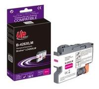 UPrint B-426XLM - 54 ml - magenta - compatible - cartouche d'encre (alternative pour : Brother LC426XLM) - pour Brother MFC-J4340DW, MFC-J4540DW, MFC-J4540DWXL G