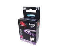 UPrint B-900M - 13.5 ml - magenta - compatible - cartouche d'encre (alternative pour : Brother LC900M) - pour Brother DCP-115, 117, 120, 315, 340, MFC-210, 215, 3240, 3340, 410, 425, 5440, 640, 820