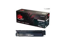 Toner Uprint compatible Canon 067H noir - Remplace 5106C002/5102C002