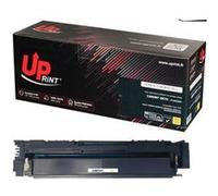 UPrint C.067HY - Jaune - compatible - boîte - cartouche de toner (alternative pour : canon 5103C002) - pour Canon Color imageCLASS LBP633Cdw; i-SENSYS LBP633Cdw, MF651Cw, MF655Cdw, MF657Cdw