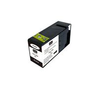 Generique Cartouche d'encre compatible UPrint C-1500XLB 36 ml Noir pour Canon PGI-1500XL