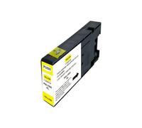 UPrint C-1500XLY - 14 ml - jaune - compatible - cartouche d'encre (alternative pour : Canon PGI-1500XL Y) - pour Canon MAXIFY MB2050, MB2150, MB2155, MB2350, MB2750, MB2755