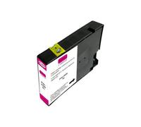 UPrint C-2500XLM - 21 ml - taille XL - magenta - compatible - cartouche d'encre (alternative pour : Canon PGI-2500XL M) - pour Canon MAXIFY iB4050,