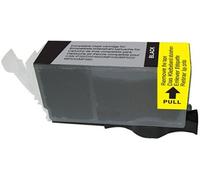 UPrint C-520B - 20 ml - noir - compatible - remanufacturé - cartouche d'encre (alternative pour : Canon PGI-520BK) - pour Canon PIXMA iP4700, MP540,
