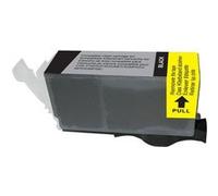 UPrint C-520B - 20 ml - noir - compatible - remanufacturé - cartouche d'encre - pour Canon PIXMA iP4700, MP540, MP550, MP560, MP620, MP630, MP640,