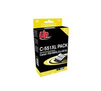 UPrint C-551XL 2BK/C/M/Y