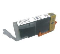 UPrint C-551XLGY - 15 ml - Capacité XL - gris - compatible - cartouche d'encre (alternative pour : Canon CLI-551GY XL) - pour Canon PIXMA iP8750, iX6850, MG5655, MG6350, MG7150, MG7550