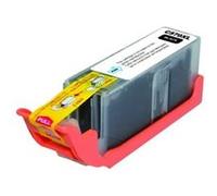 Encre compatible UPrint avec PGI-570PGBK XL, C-570XLB, noir, 700s, 26ml