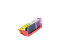 UPrint C-571XLM - 11 ml - taille XL - magenta - compatible - cartouche d'encre (alternative pour : Canon CLI-571MXL) - pour Canon PIXMA TS5051,