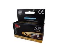 Cartouche encre UPrint compatible CANON PGI-5BK noir
