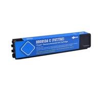 Uprint Cartouche Compatible avec HP 913A (F6T77AE) Cyan PageWide 352dw 352dn 477dw 577dw 452dw 477dn