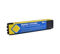 Uprint Cartouche Compatible avec HP 913A (F6T79AE) Jaune PageWide 352dw 352dn 477dw 577dw 452dw 477d
