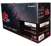 Uprint Cartouche de Toner Compatible avec HP 117A 117 A W2073A - 1 Magenta