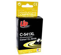 Uprint Cartouche Encre Compatible Canon CL-541 XL Couleur