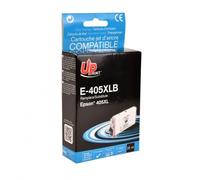 Generique Cartouche d'encre UPrint E-405XLB 25 ml Noir compatible Epson C13T05H14010