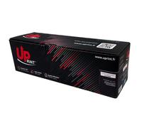 Uprint cartouche Toner Compatible pour HP 216A COLOR LASERJET PRO MFP M182N MFP M183FW - Cyan