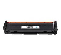 UPrint - Cyan - compatible - cartouche de toner (alternative pour : HP W2211X) - pour HP 2211x G