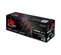 UPrint - Cyan - compatible - remanufacturé - cartouche de toner - pour Brother DCP-L3510CDW, DCP-L3550CDW, MFC-L3730CDN