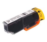 UPrint E-26XLPB - 15 ml - Capacité XL - photo noire - compatible - cartouche d'encre (alternative pour : Epson T2611, Epson T2631) - pour Epson Expression Premium XP-510, 520, 600, 610, 615, 620, 625,