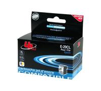 UPrint E-29CL - 40.5 ml - taille XL - couleur (cyan, magenta, jaune) - compatible - cartouche d'encre (alternative pour : Epson T029) - pour Epson Stylus C50, C60, C61, CX3100