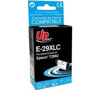 Cartouche encre UPrint compatible EPSON T29XL cyan