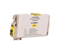 UPrint E-405XLY - 19 ml - jaune - compatible - cartouche d'encre (alternative pour : Epson C13T05H44010) - pour Epson WorkForce WF-7310, 7835, 7840;