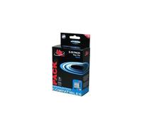 UPrint E-44-PACK - Pack de 5 - 17 ml - taille XL - noir, jaune, cyan, magenta - compatible - cartouche d'encre (alternative pour : Epson T0441, Epson T0442, Epson T0443, Epson T0444) - pour Epson Styl